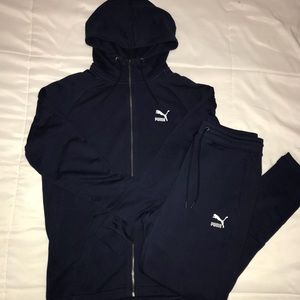 PUMA Sweatsuit